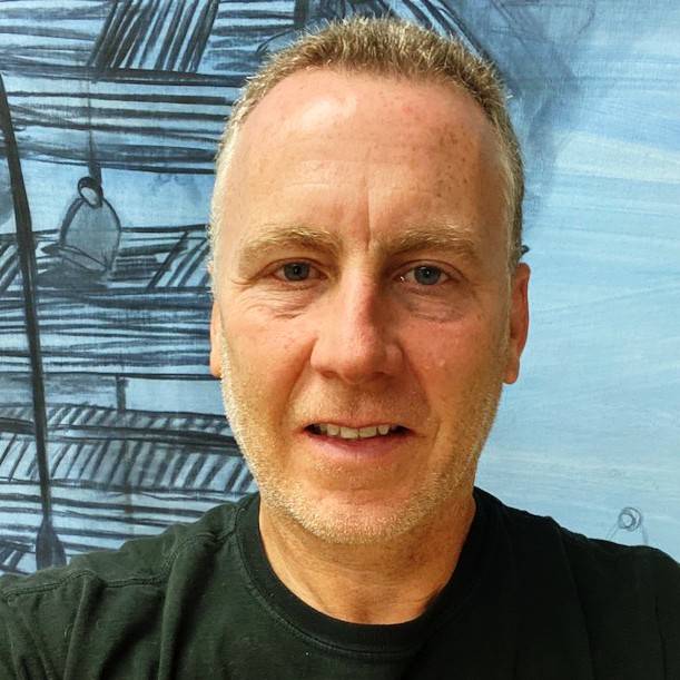 Alberto Gross