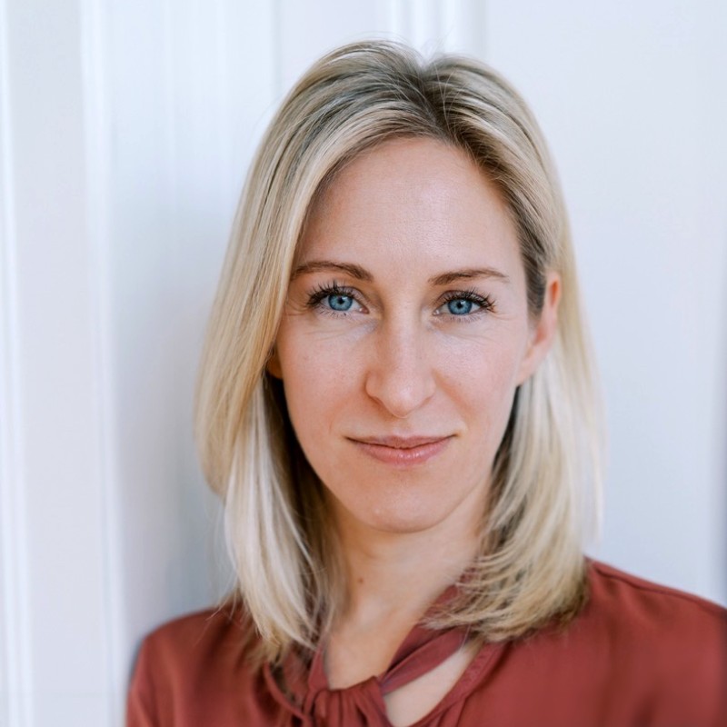 Betina Kitzler