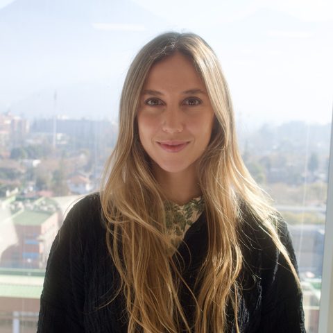 Pilar Savoldi